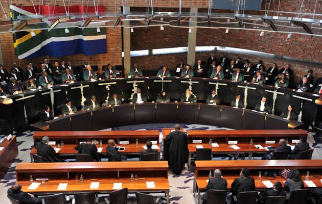 TimesLIVE's tweet photo. Zuma court ruling: South Africans witness a massive day for democracy https://t.co/QCuhr9poz4 https://t.co/YWy1obqvA4