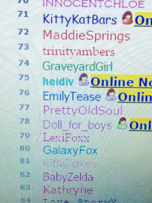 #79 Lets keep it up this month!! see you later today https://t.co/fS0xW02Cx5