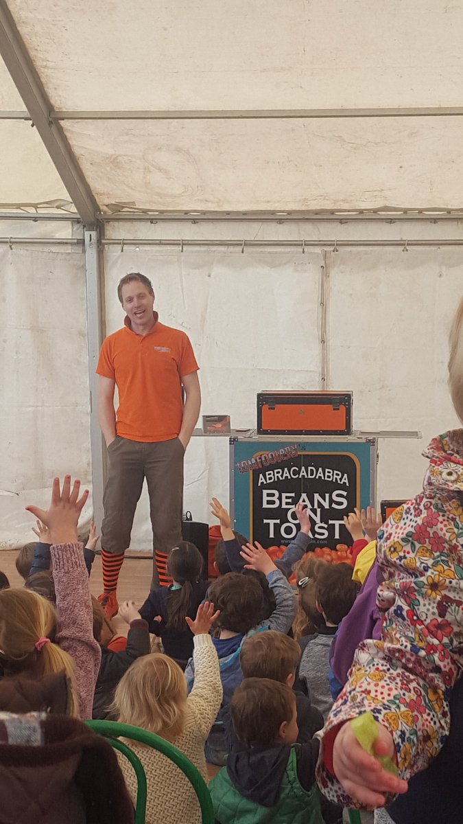 MyWayKitchen's tweet image. Well done and thank you @tomfooleryuk - you really made us laugh 😂 @bordehillgarden