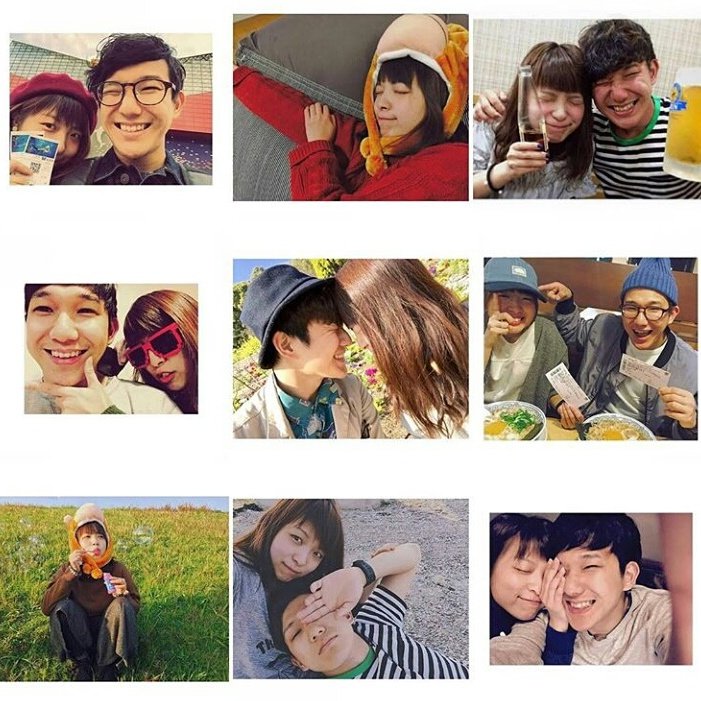 nionio4923's tweet photo. 付き合って今日が
一年の記念日

小学校から好きで
大人になって また好きになって
付き合って 同棲して、

僕のことも
僕の周りの人間も
笑顔に包み込む トミーさんが
大好きです。

これからも 夢に向かって
仲良くやっていきます https://t.co/9E2W3HU7zm