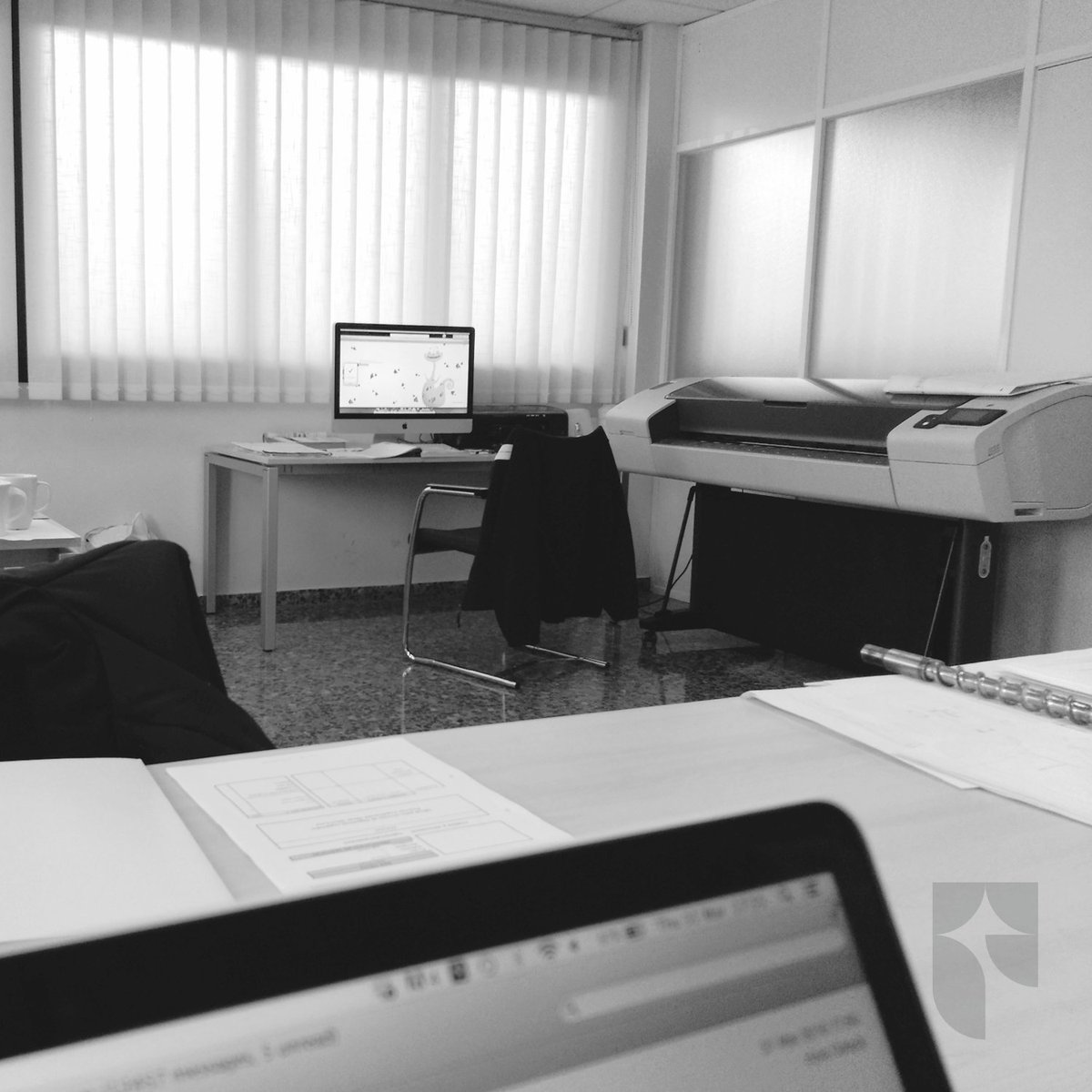 Working #afternoon 
#prinnel #team #work #working #3dprinting #3d #office #filament #filaments #materials