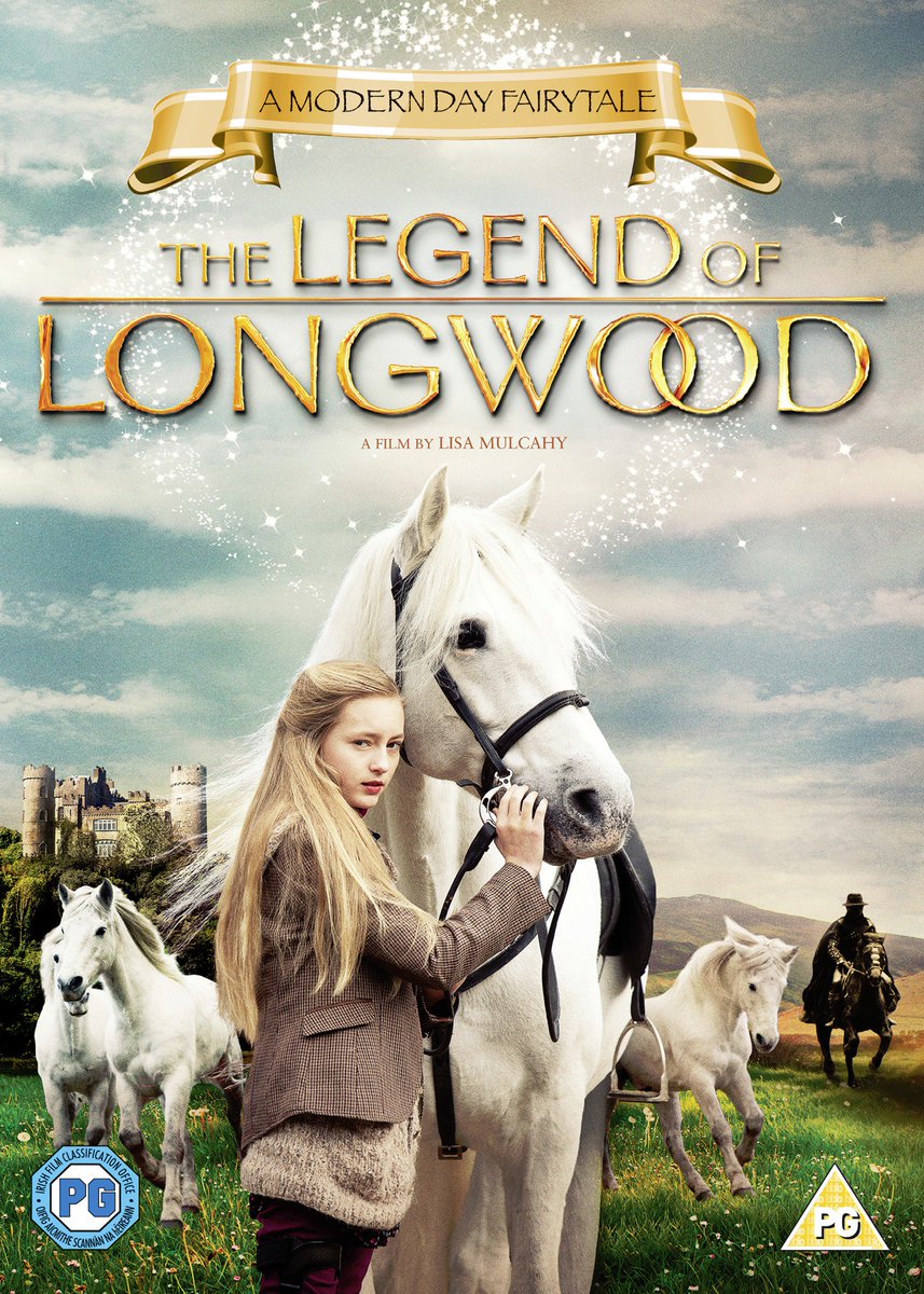 LightHouseD7's tweet photo. #competition RT to be in with a chance of winning THE LEGEND OF LONGWOOD on DVD https://t.co/8ZXIMggGDE