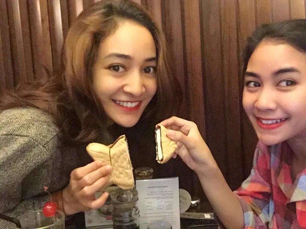 InsomNISA PALEMBANG tweet media