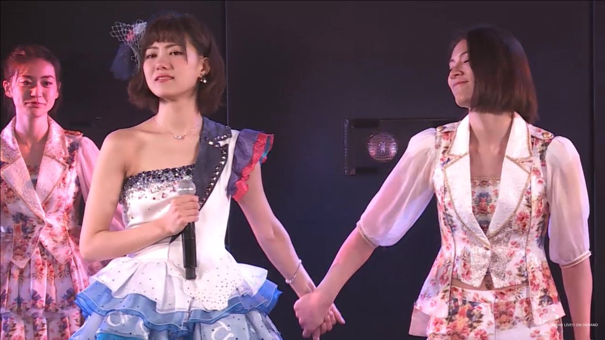 チームk2期生10周年記念特別公演 Hashtag On Twitter