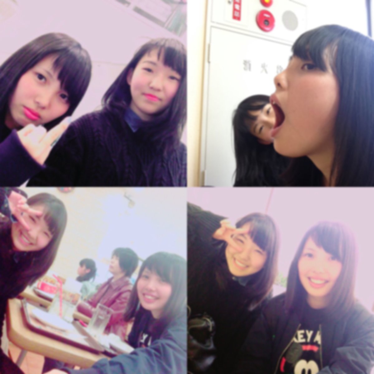 tgj3u's tweet photo. 急遽、YasuKuro🐷💓
相変わらずタノシカッタ〜 https://t.co/6ucHLaIRm8
