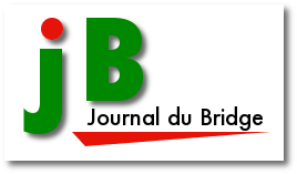 BridgeCV's tweet image. Le nouveau "Journal du Bridge" est en ligne :
journaldubridge.jimdo.com