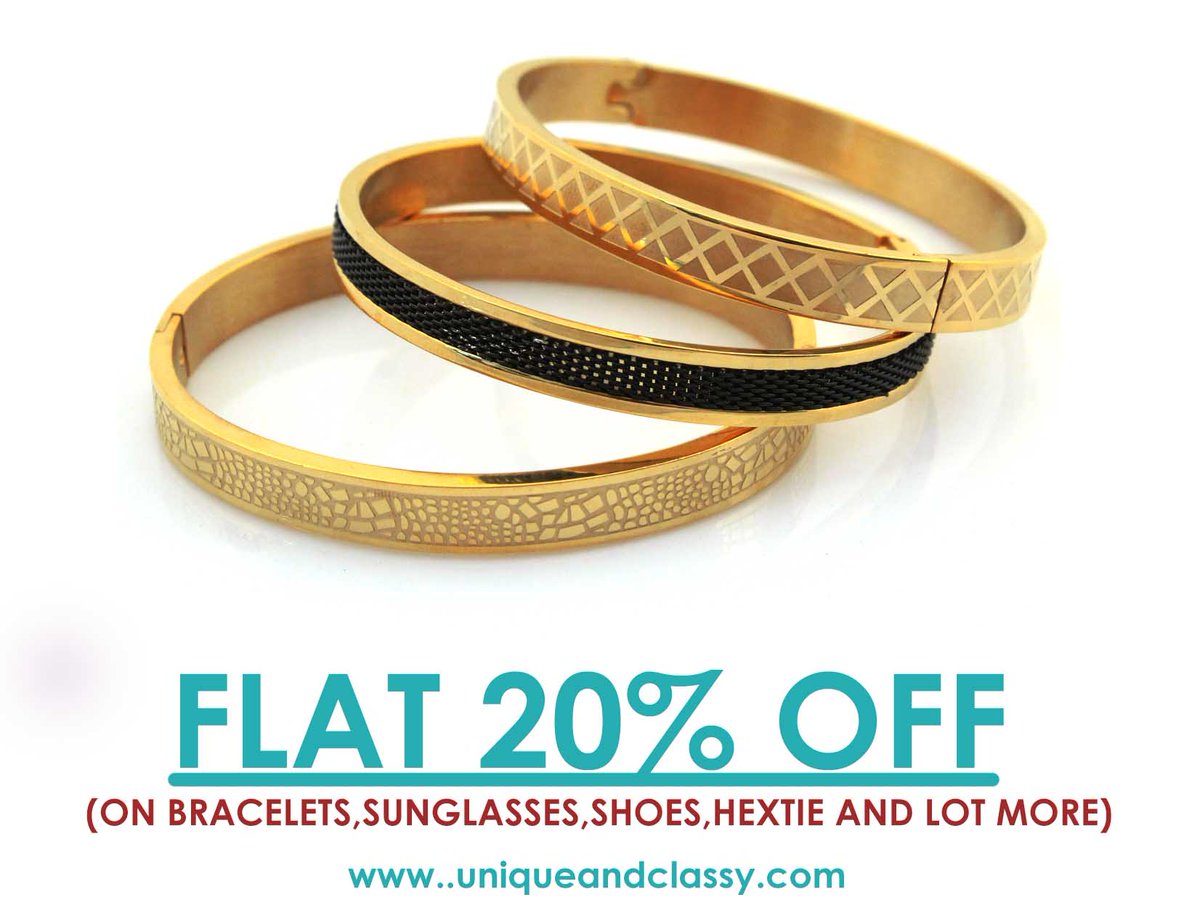 couponraja's tweet photo. Get 20% OFF on your #UniqueAndClassy accessories purchase! https://t.co/f7M1gAGORq https://t.co/aSAk1uT8cc