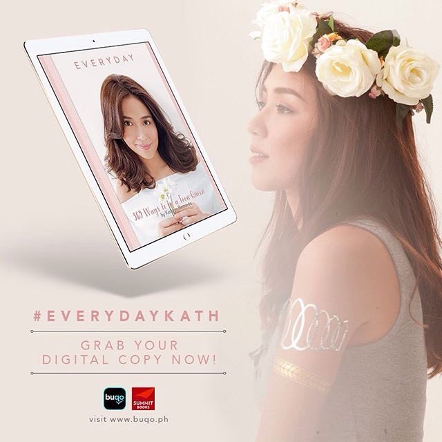 OfficialKBB's tweet photo. “For those of you who can't wait to get hold of #EverydayKath, here's our treat for you...” © summit.books ❤️ https://t.co/zZU12Yyk8v