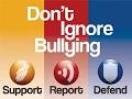 DicintioMOM's tweet image. Do not tell a child being #bullied 2 "just ignore it". If that were possible, the child would not be asking U 4 help