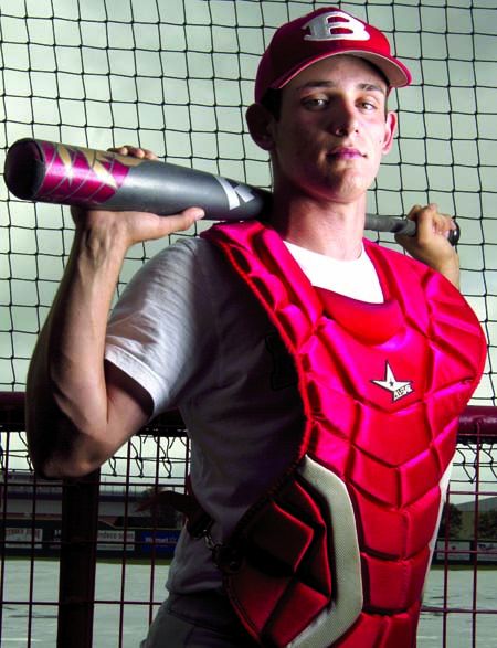 BeltonISD's tweet photo. TDT story on Belton H.S. senior Collin Mask, and life in the field with @BTigerBaseball https://t.co/7SjGe1zE25 https://t.co/rXSp0nUYdM