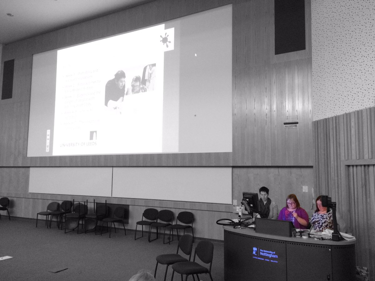 PurplePatchArts's tweet photo. It's going well so far!!!!! #PC16 https://t.co/jFBp2SjYT9