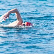 BBCRadioScot's tweet image. #AdamWalker challenged himself to swim #7oceans! Whats ur biggest challenge? @AdamsOceans7 joins @Fionasstalker!