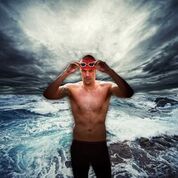 BBCRadioScot's tweet image. #AdamWalker challenged himself to swim #7oceans! Whats ur biggest challenge? @AdamsOceans7 joins @Fionasstalker!