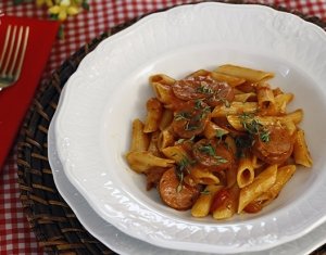 Chefe_santos's tweet photo. Macarrão de Uma Panela https://t.co/5QsHCk5TDi