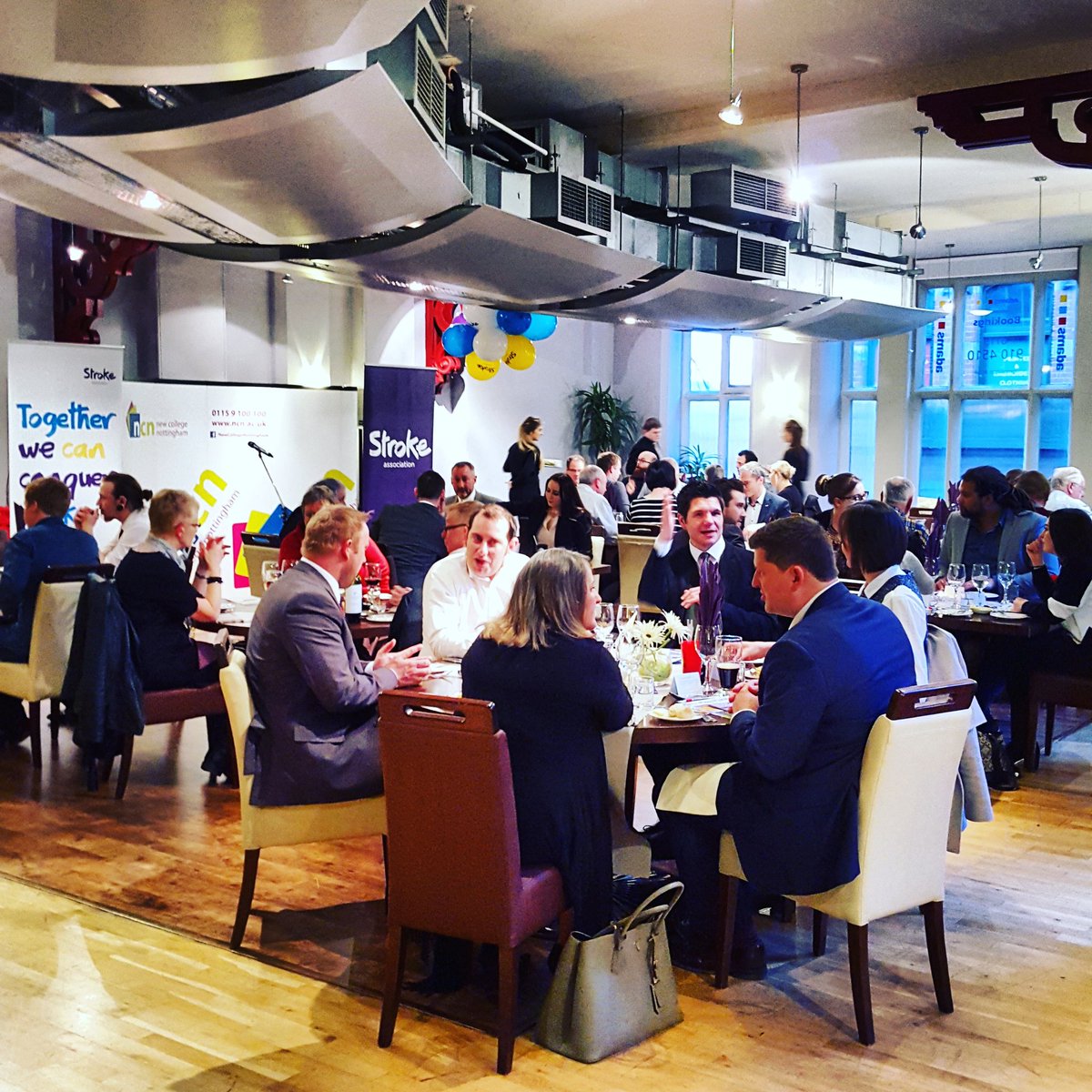 Rum House Nottingham (rumhouseuk) Twitter