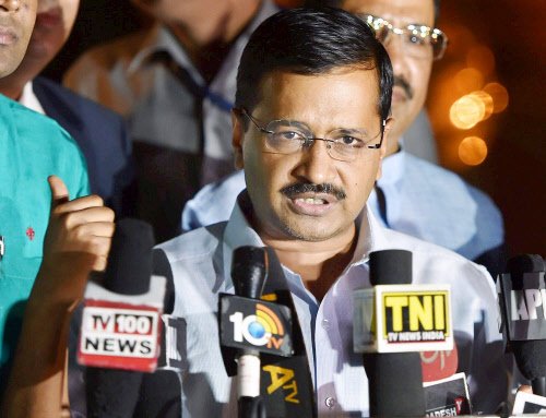 timesofindia's tweet photo. Delhi CM Arvind Kejriwal opposes Centre's move to privatise IDBI
https://t.co/6b52v4EhXE https://t.co/xZuj8KVlio
