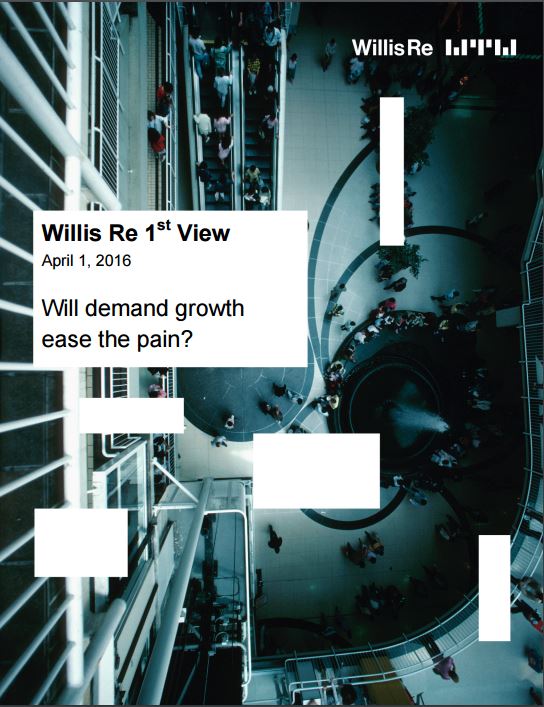 Will demand ease the pain? Softening continues but uptick in demand at April 1 #reinsurance bit.ly/1RtE2Bb