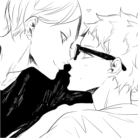 リクエスト〜リエ月!ありがとうございました! 