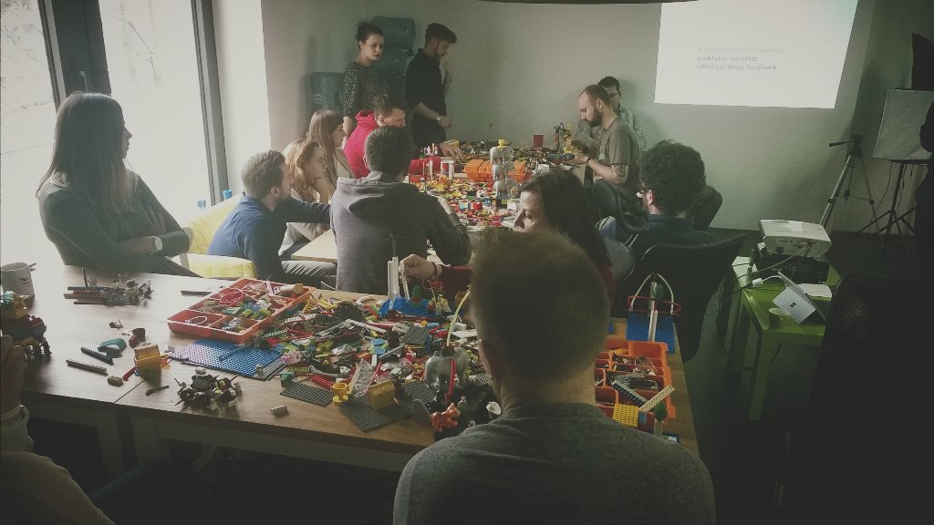 #hereatuselab we do serious business. Lego serious. #lsp