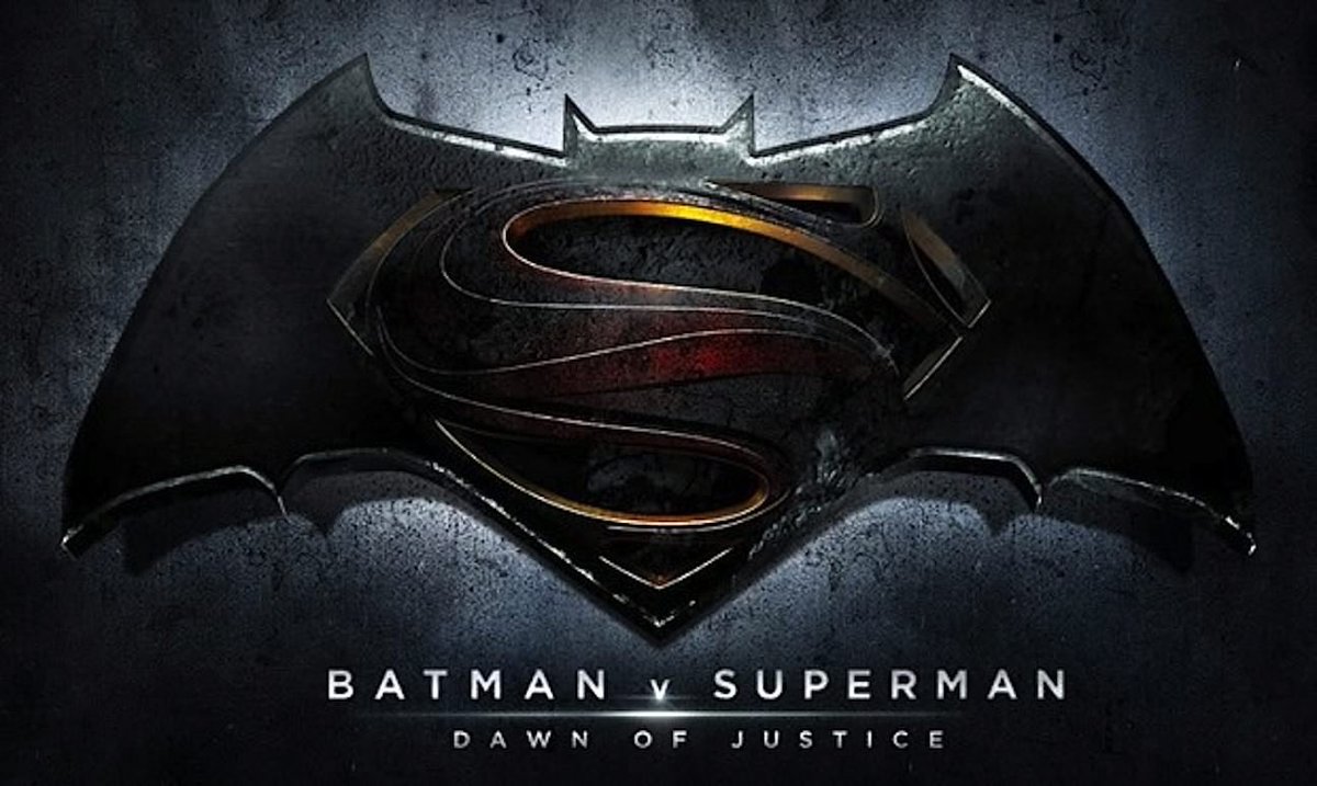 TRiiiDENT's tweet photo. #BatmanvSuperman vs.. um.. reason? And, GO! #FilmFriday https://t.co/ObB6XM4sEd