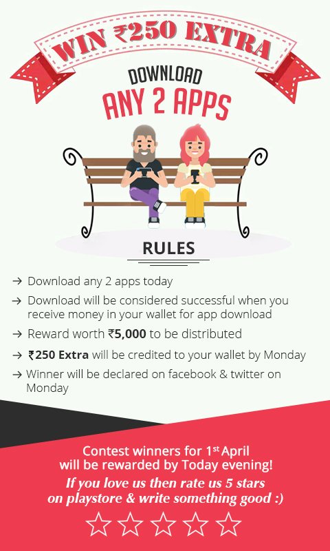 TaskBucksIndia's tweet photo. https://t.co/MWwWdgLKyj