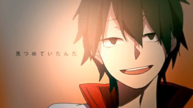 シンタローのtwitterイラスト検索結果 シンタローのtwitterイラスト検索結果