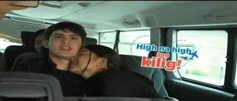 iamkrissstine's tweet photo. Clingy Nadine be like:........
Tama na yaaaan! ππ
#JaDineFlyingHighOnLoveSpecial https://t.co/b9MM7BWzFK