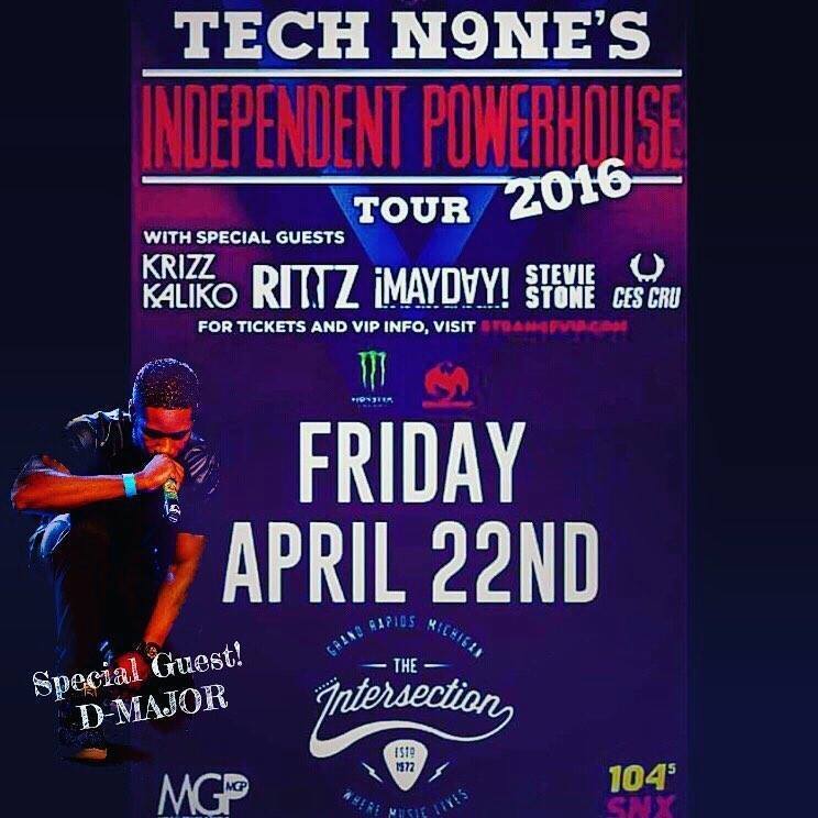 Raidenrok_Music's tweet photo. But hey, this is happening with @DTheAdamant on April 22nd! #MicFlow #WhiteManHypeMan #KrookedClef https://t.co/WWoQ5iXXfy