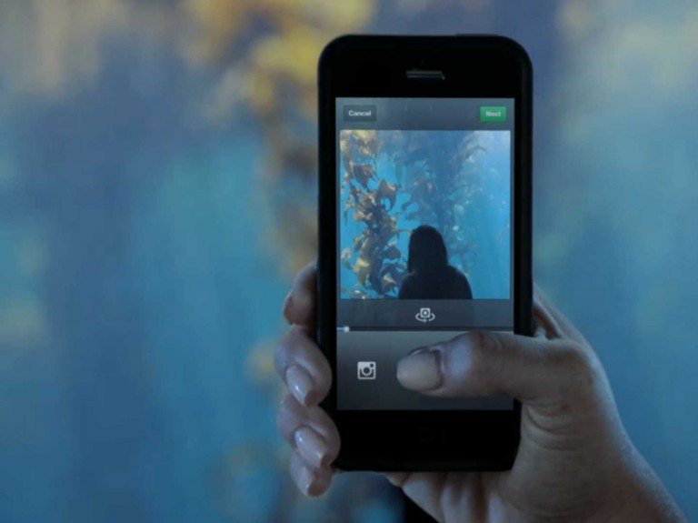 Racode_ve's tweet image. Videos en Instagram serán más largos goo.gl/EFZKHB