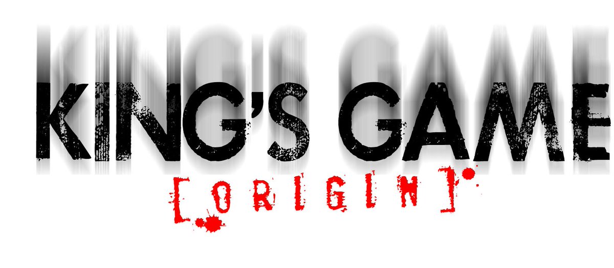 ki_oon_Editions's tweet photo. #KingsgameOrigin va avoir le droit à son adaptation en comédie musicale ! https://t.co/TSOySX6RUQ