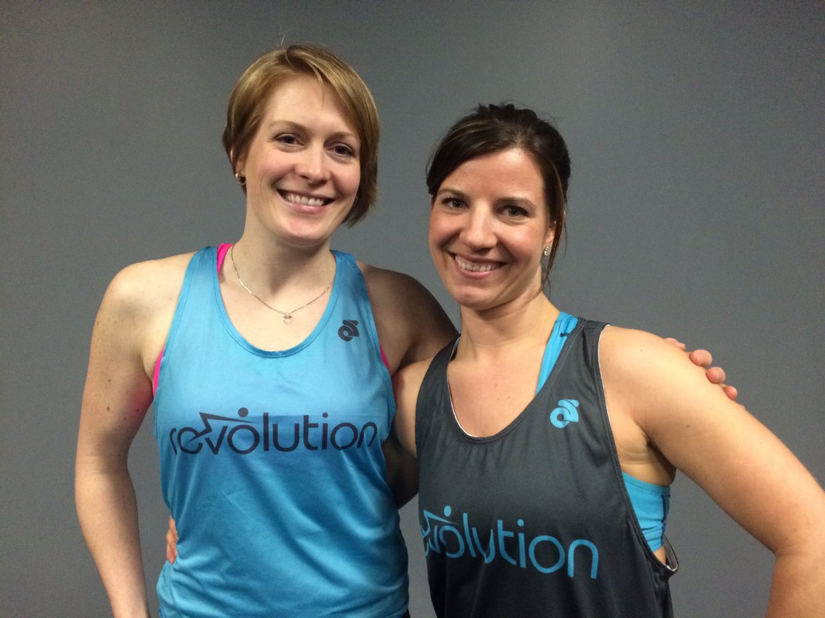 Are you ready to REV-UP YOUR RUN?
Watch for videos from Dartmouth's running gurus + <a href="/revfitNS/">Revolution Fitness</a> clinic instructors...