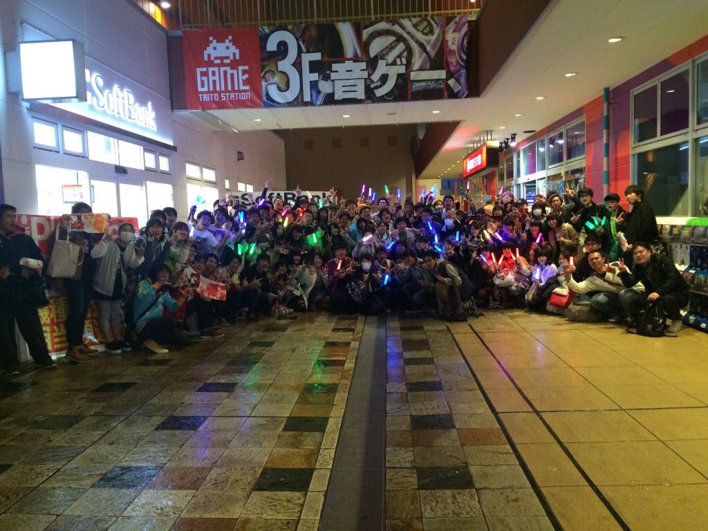 Dream787. tweet media