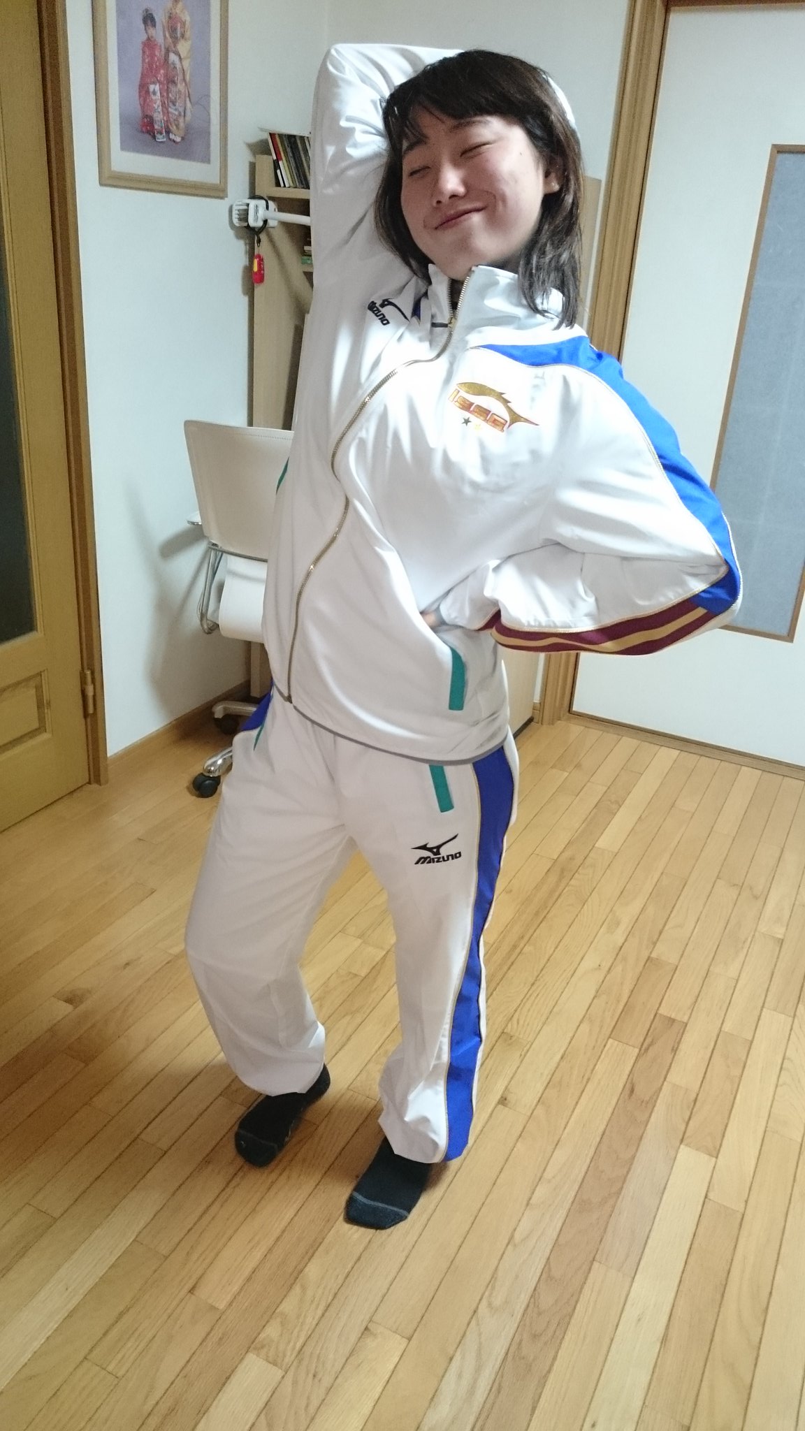ﾅﾂﾋﾞｰﾑ on X: 