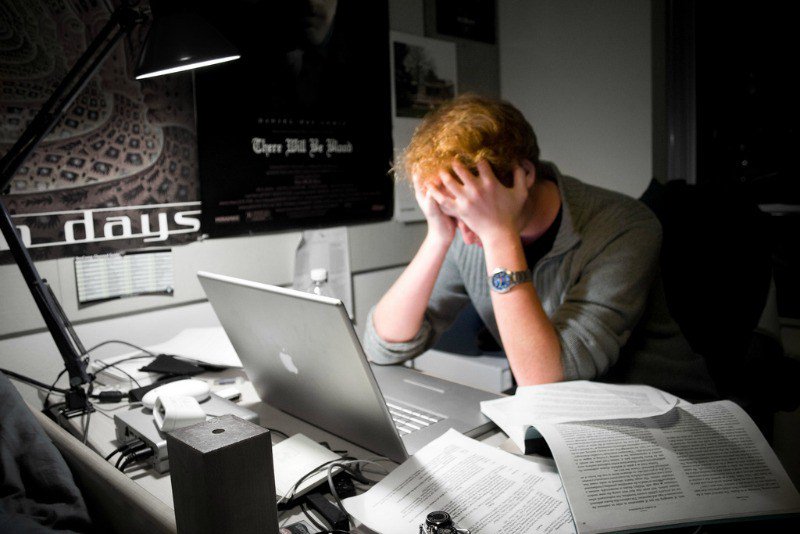 ADHD1104's tweet photo. Reasons Why ADHD Can Go Undiagnosed For Years https://t.co/obGg1trKUp https://t.co/PnPcC1waXD