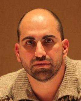 canarymission's tweet image. Abid El-Miaari organized SJP event to bring "#NotAntiSemitic" Steven Salaita to infect #UCSC
canarymission.org/individuals/ab…