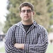 canarymission's tweet image. Abid El-Miaari organized SJP event to bring "#NotAntiSemitic" Steven Salaita to infect #UCSC
canarymission.org/individuals/ab…