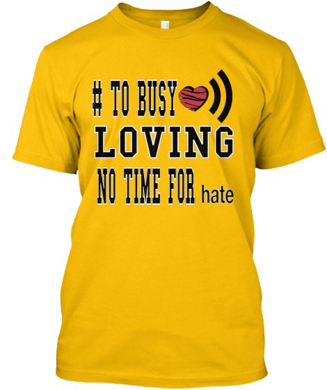 Justeesxyz's tweet photo. **LIMITED TIME OFFER**
**GET YOURS NOW**
#TO BUSY LOVING - https://t.co/rWEvgVy8Cv https://t.co/LCuwEvl8Eg