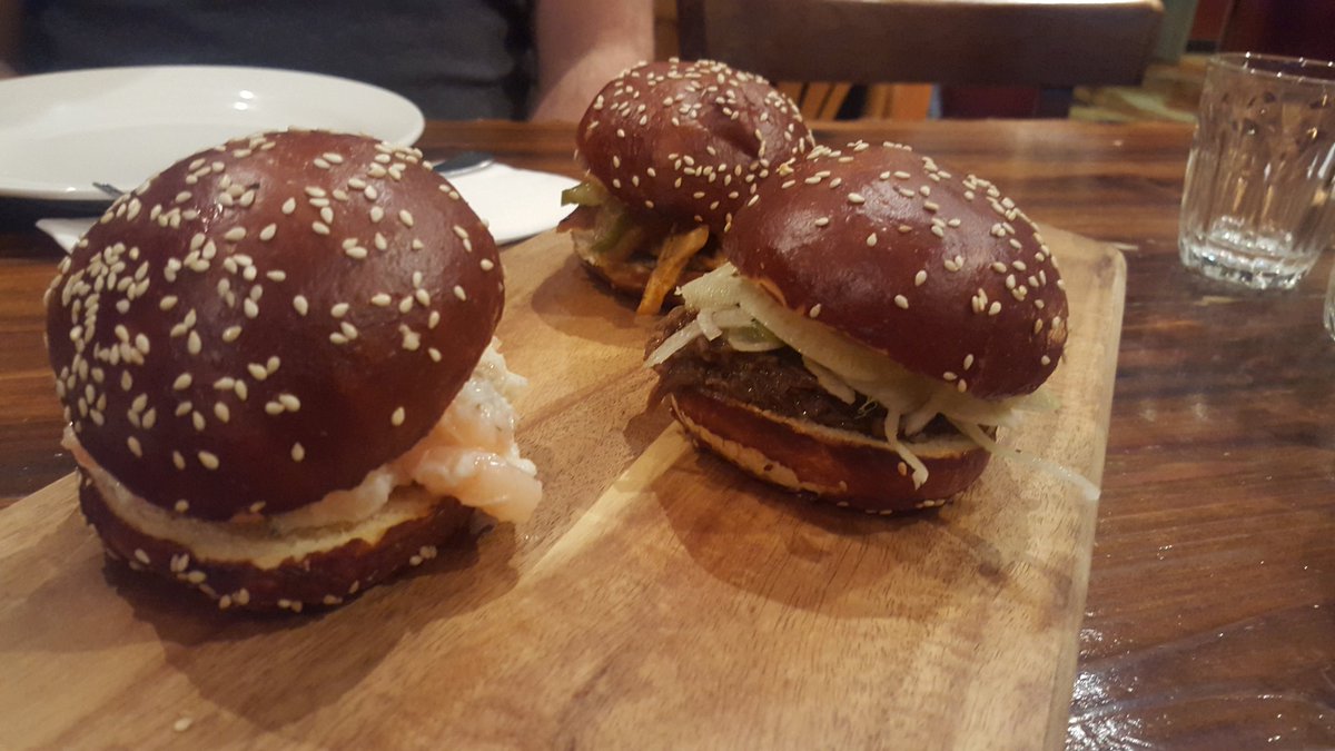 TweetThis_WA's tweet photo. The new menu at Miss Kitty's is on fire! Sooo good! Get down there &amp; check it out #Perth #pertheats #perthfood https://t.co/AC1e7ppLxa