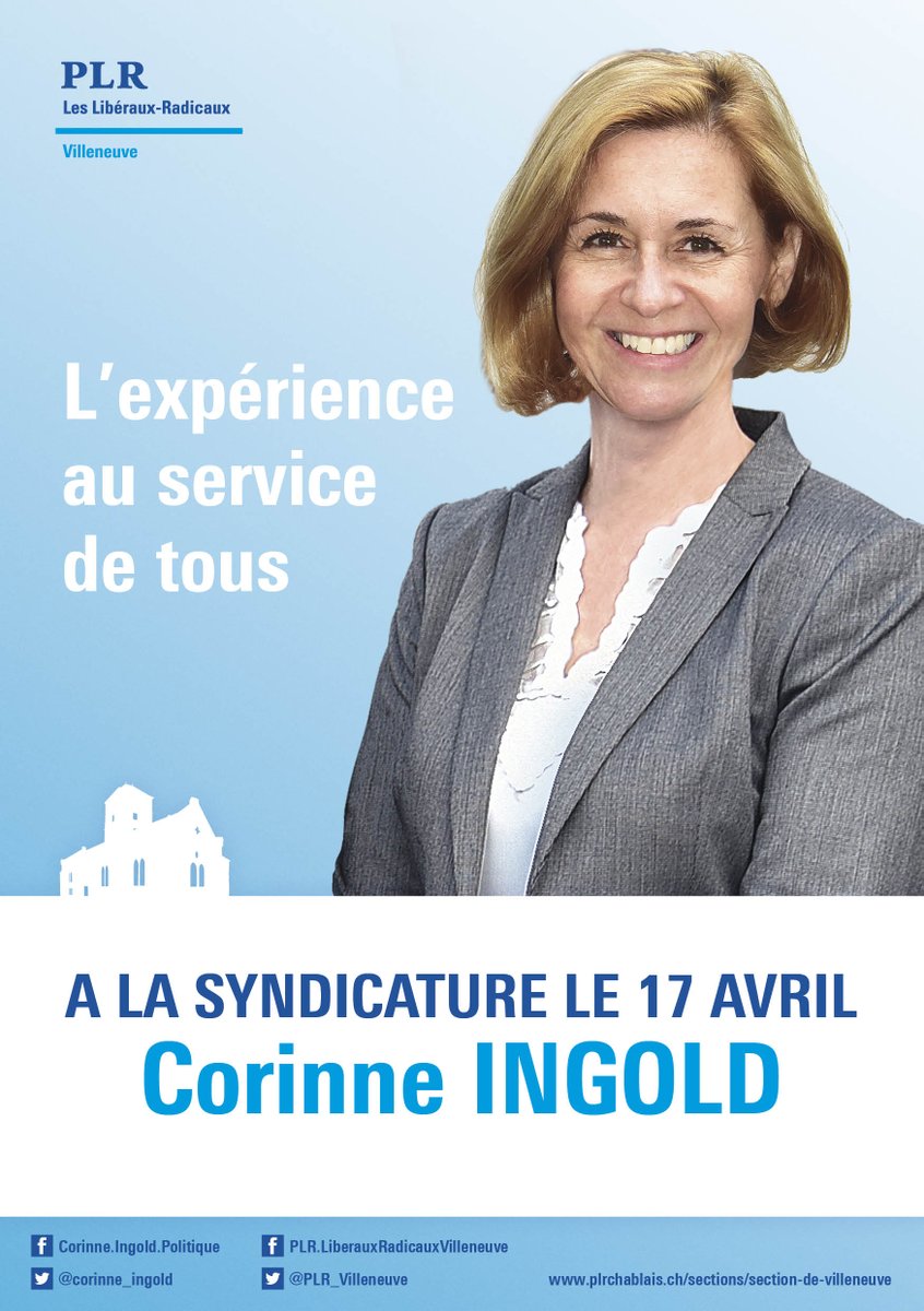 Corinne Ingold tweet media
