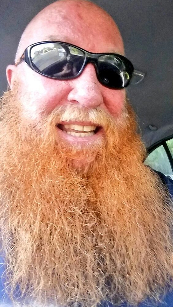 GrandpaBeardo's tweet photo. @hellymoo HaHaHaHaHaHaHa #BeardedFaceForLife #NoShaveNation https://t.co/I8zzSEYRIn