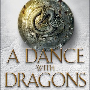 OutofPrintTees's tweet photo. #OOPBookMadness Elite 8: The Girl with the Dragon Tattoo vs A Dance with Dragons. Vote here: https://t.co/qOyD0I7uit https://t.co/PcJxYFDkJG