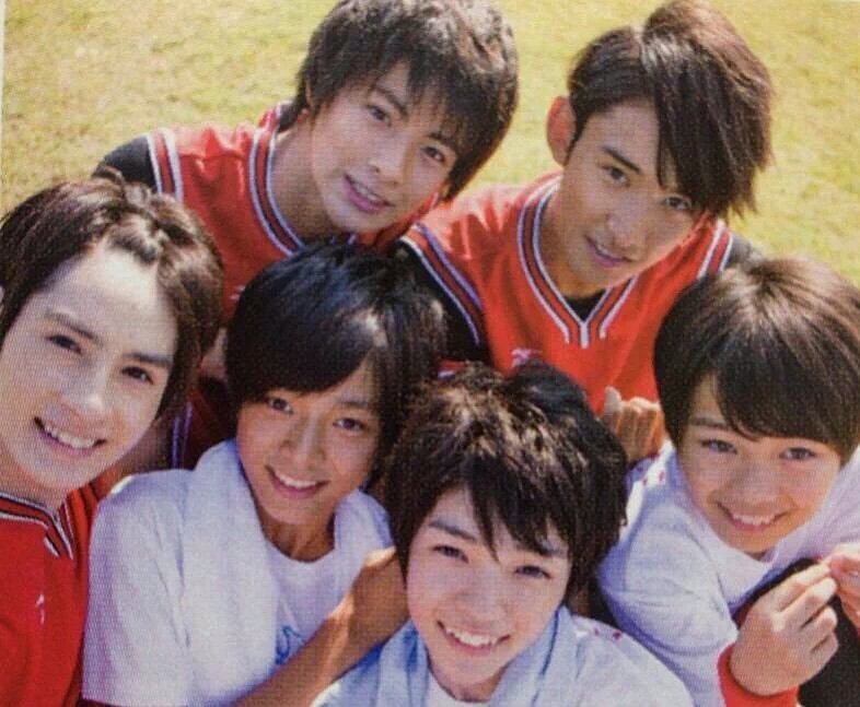 shoren_leo's tweet photo. 💗永瀬廉💗

初挑戦！！

自担なので成功させたいです💗

れんくんの誕生日までに1230RTお願いします!!♡

フォロワーさんもそーでない人も協力お願いします🙏💗💖

#永瀬廉
#RTした人全員フォローする https://t.co/sZTKKEURrP