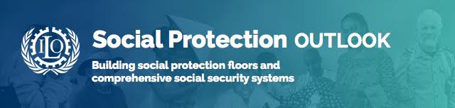 Read April edition  Social Protection Outlook &amp; Interagency Social Protection Assessment ispatools.org