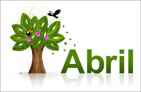 ponce_77's tweet photo. Bienvenido seas Abril. Lleno de bendición y lo mejor para disfrutarte y respirarte 🙏💖😜 @SarahiiPoncee @lugsPonce https://t.co/NBkkRpIED8