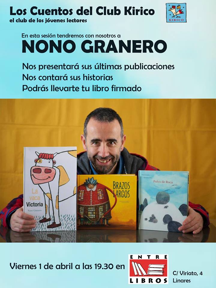 Entre Libros tweet media