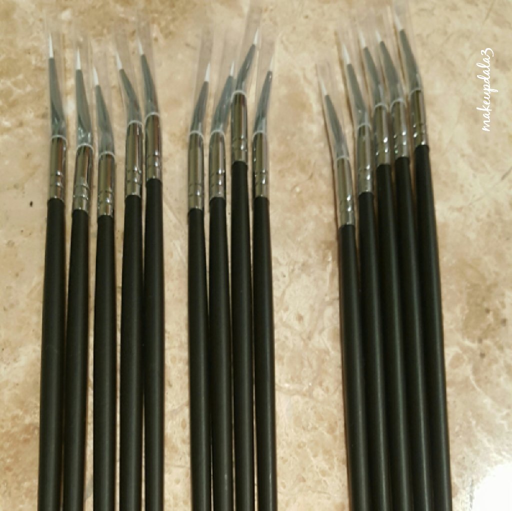 makeup_dala3 tweet picture