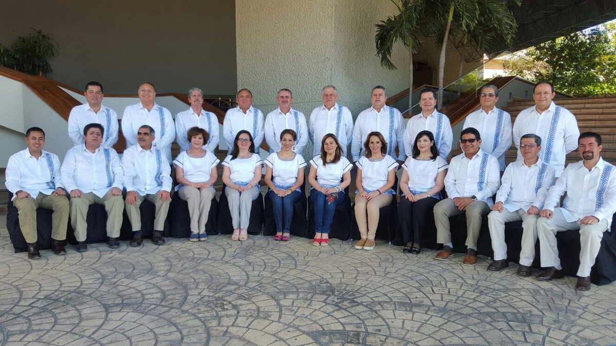 "Coordinar es conectar,unir y armonizar todos los actos y todos los esfuerzos"nuestros directores son #OrgulloCECyTE