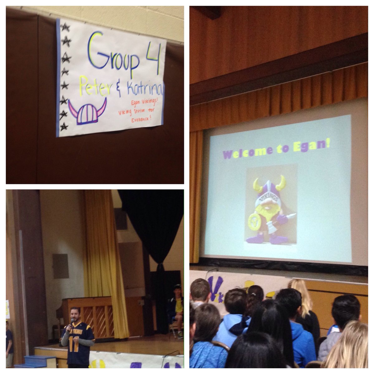 vb_jordan's tweet photo. Getting geared up for Egan! #future7thgraders @GardnerGrizzly @lasdk8 https://t.co/GOpjdKGlaT