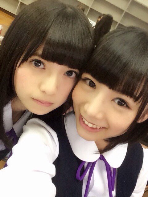 n_j_e_0's tweet photo. 好きな人RT or ふぁぼ
#RTしてくれた人全員フォローする 
#ふぁぼしてくれた人全員フォローする 
#乃木坂46 
#西野七瀬
#齋藤飛鳥
#北野日奈子 https://t.co/rGPqSr1Hjf