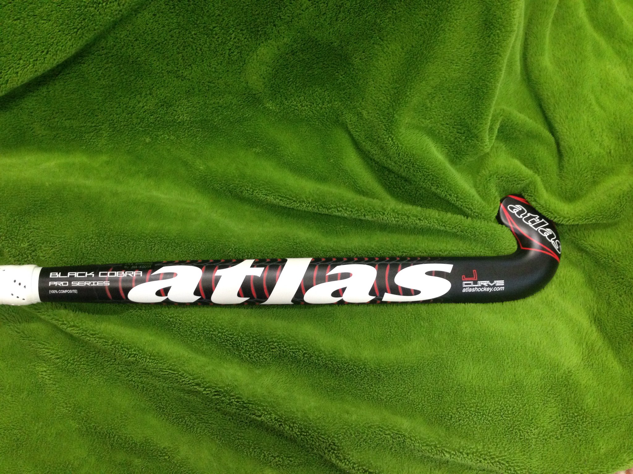 フィールドホッケー スティック atlas ホッケースティック アトラス